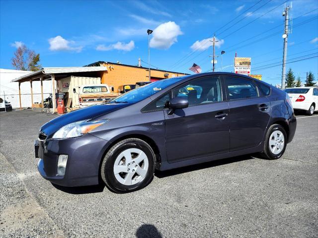 used 2011 Toyota Prius car, priced at $8,999