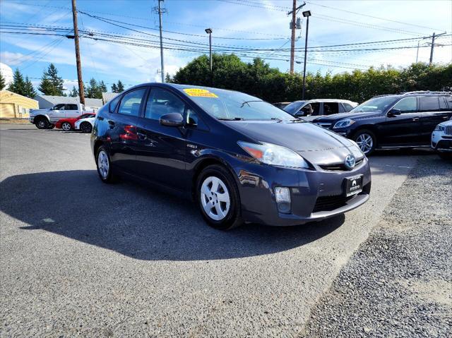 used 2011 Toyota Prius car, priced at $8,999