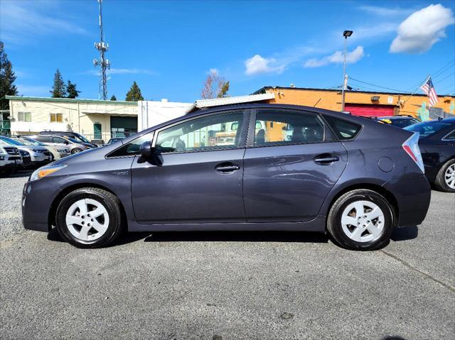 used 2011 Toyota Prius car, priced at $8,999