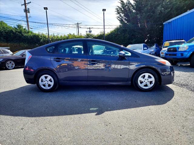 used 2011 Toyota Prius car, priced at $8,999