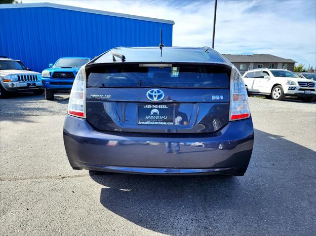 used 2011 Toyota Prius car, priced at $8,999