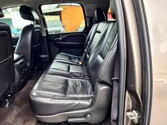 used 2012 Chevrolet Suburban car, priced at $10,995