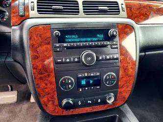used 2012 Chevrolet Suburban car, priced at $10,995