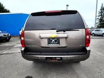 used 2012 Chevrolet Suburban car, priced at $10,995