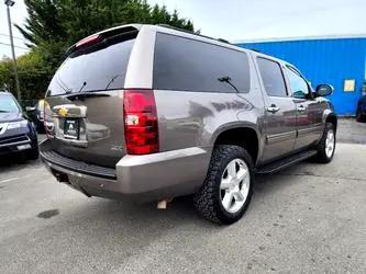 used 2012 Chevrolet Suburban car, priced at $10,995