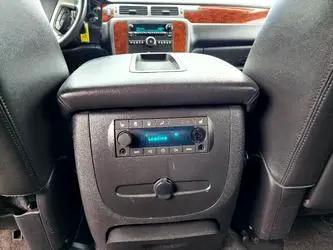 used 2012 Chevrolet Suburban car, priced at $10,995