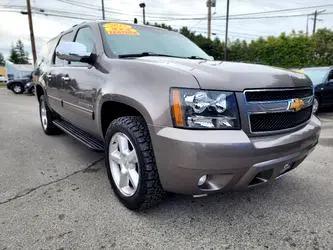 used 2012 Chevrolet Suburban car, priced at $10,995