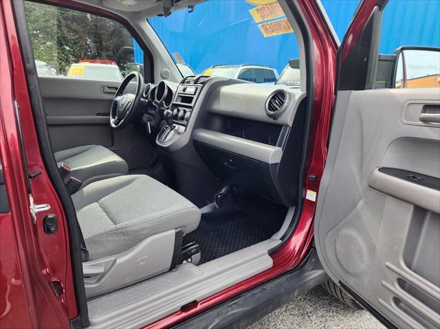 used 2009 Honda Element car, priced at $13,999