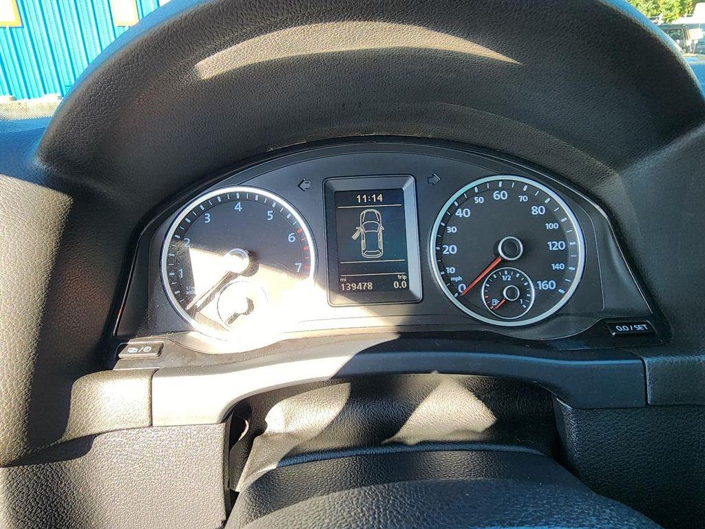 used 2013 Volkswagen Tiguan car, priced at $8,999