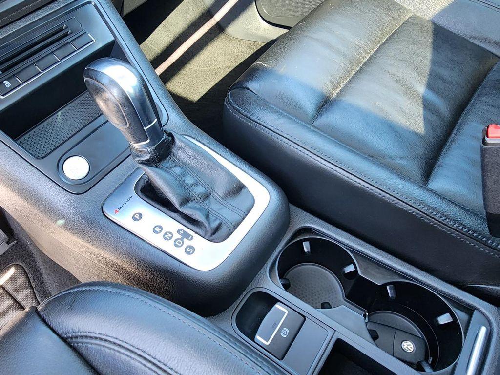 used 2013 Volkswagen Tiguan car, priced at $8,999
