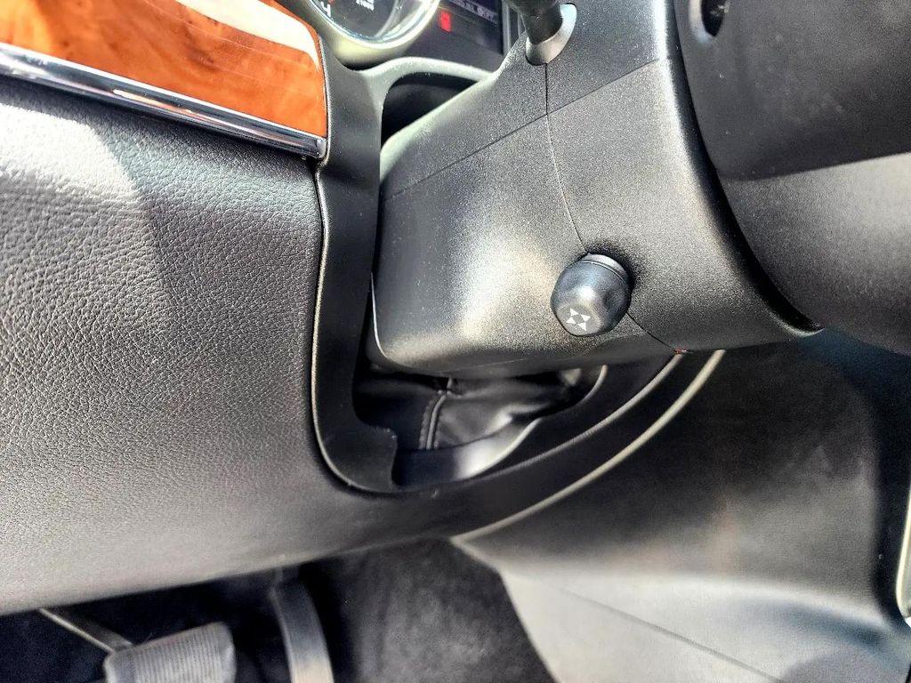 used 2011 Jeep Grand Cherokee car, priced at $10,999