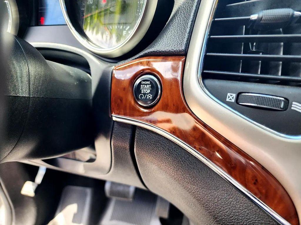 used 2011 Jeep Grand Cherokee car, priced at $10,999