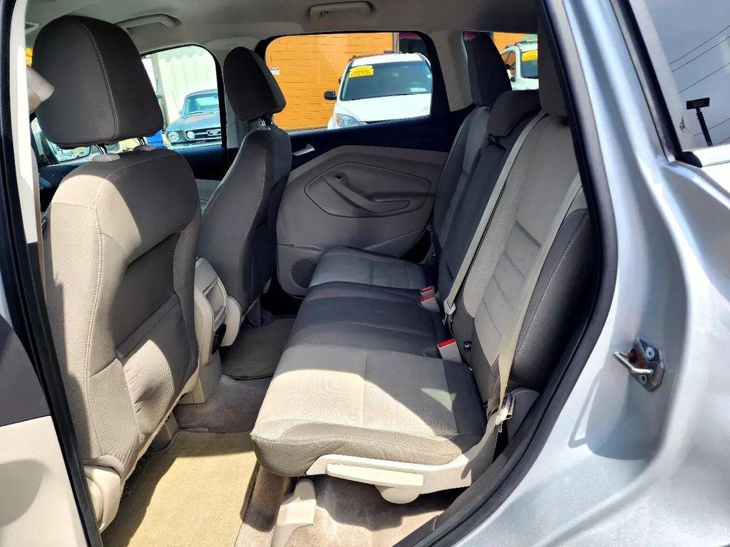 used 2013 Ford Escape car, priced at $6,499
