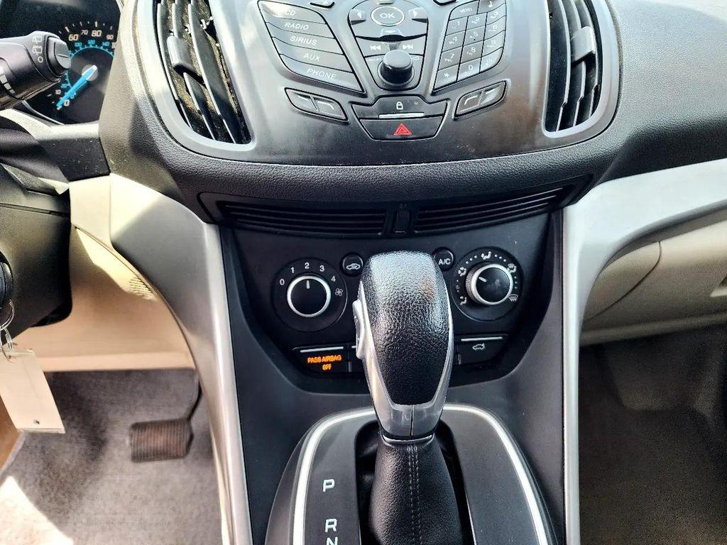 used 2013 Ford Escape car, priced at $6,499