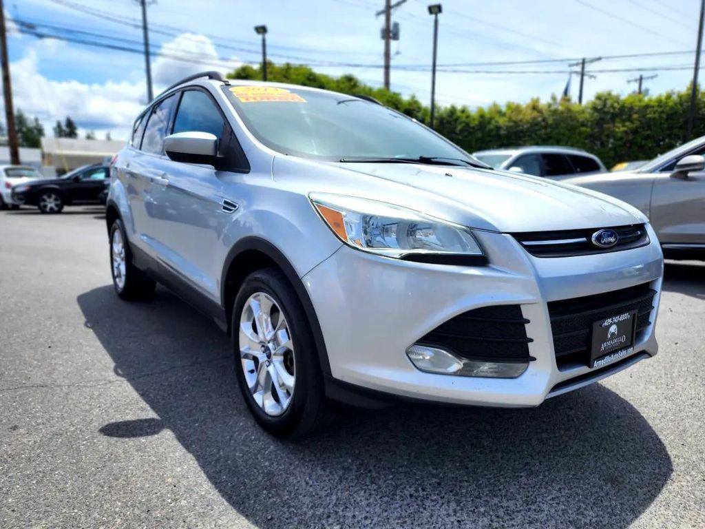 used 2013 Ford Escape car, priced at $6,499