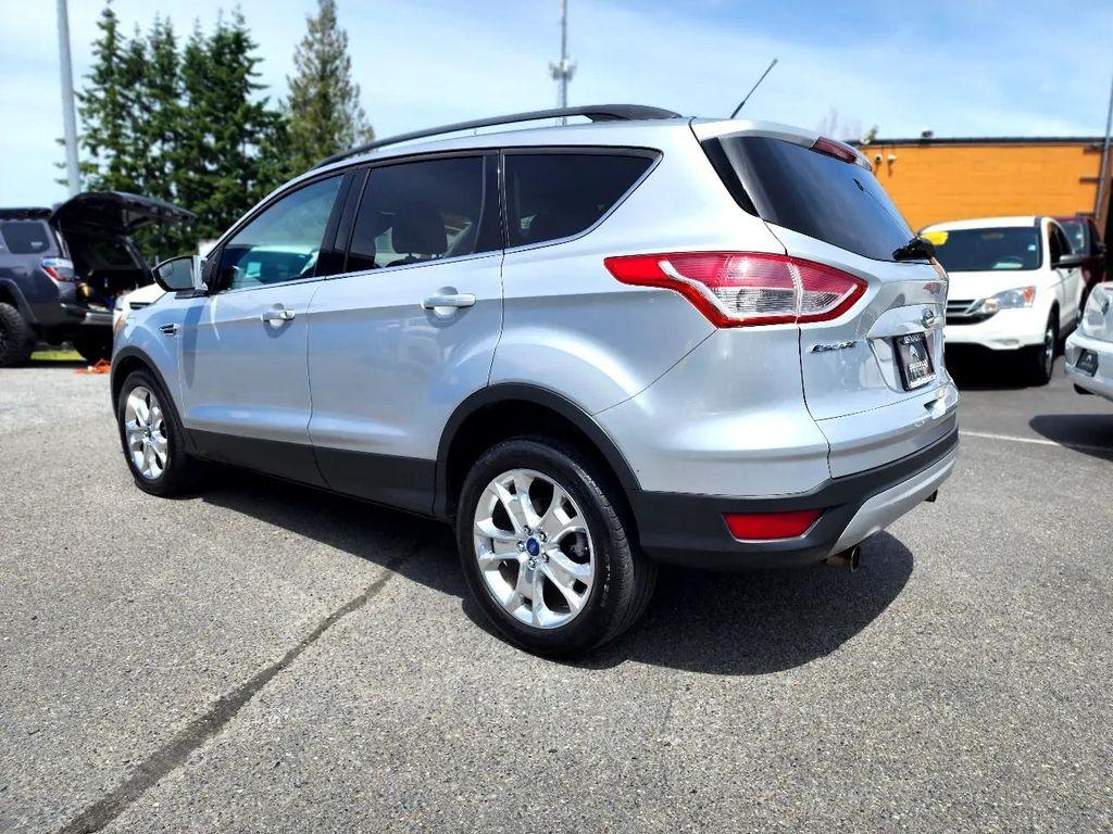 used 2013 Ford Escape car, priced at $6,499