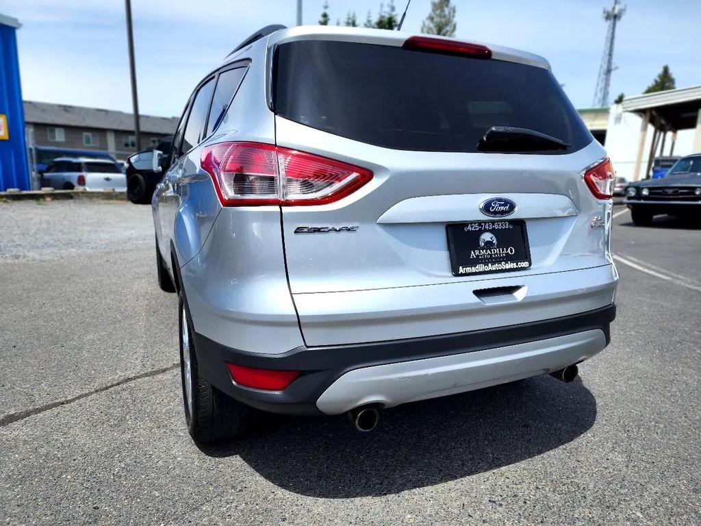 used 2013 Ford Escape car, priced at $6,499