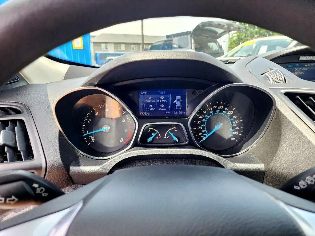 used 2013 Ford Escape car, priced at $6,499