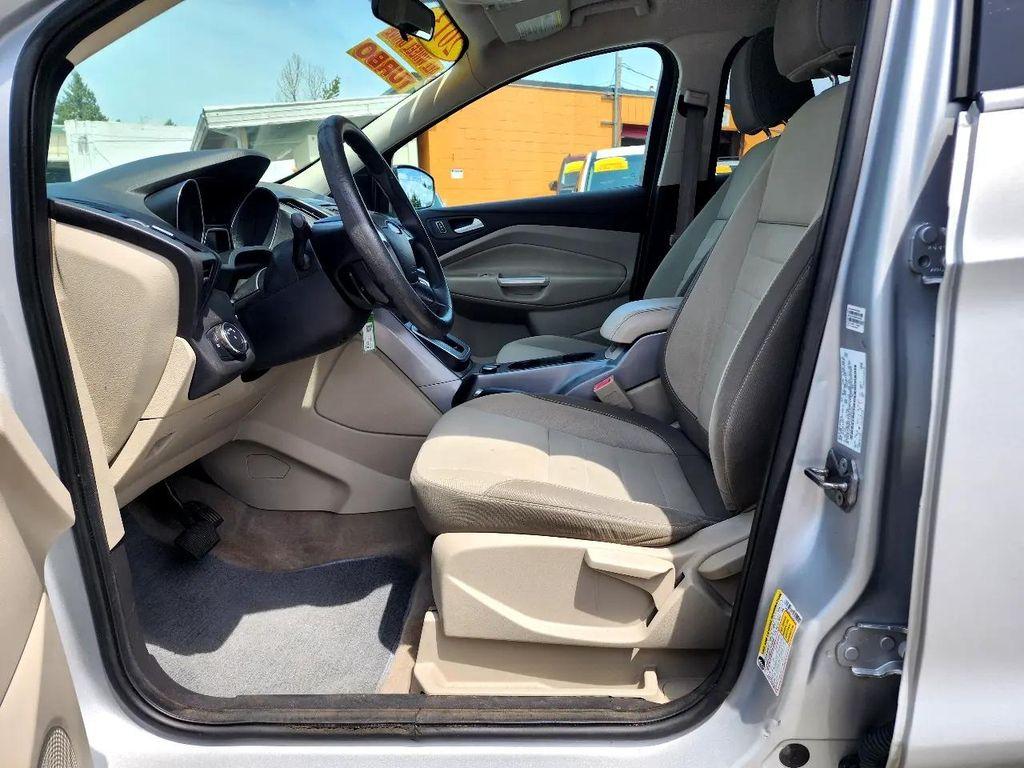 used 2013 Ford Escape car, priced at $6,499
