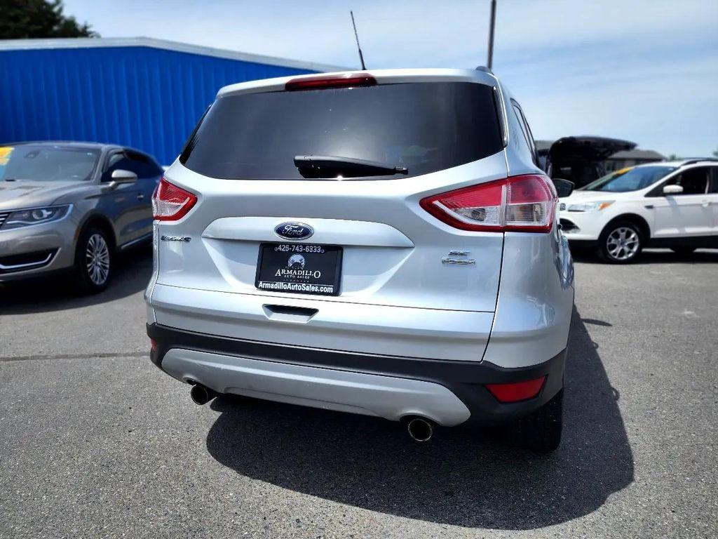 used 2013 Ford Escape car, priced at $6,499