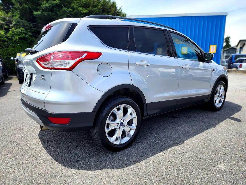 used 2013 Ford Escape car, priced at $6,499