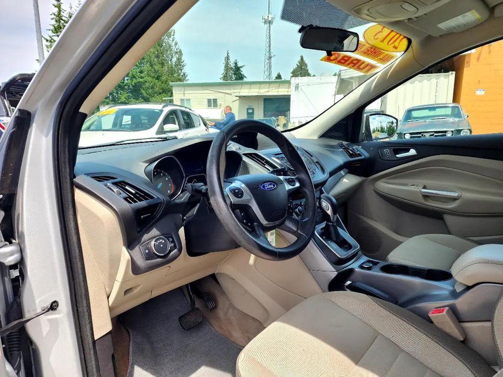 used 2013 Ford Escape car, priced at $6,499