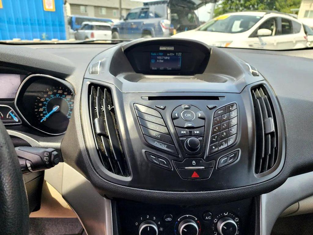 used 2013 Ford Escape car, priced at $6,499