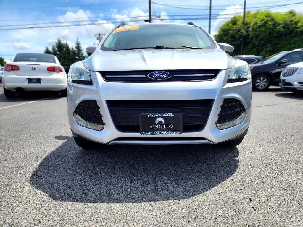 used 2013 Ford Escape car, priced at $6,499