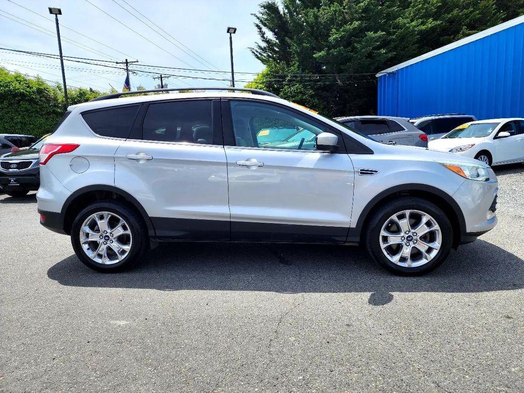 used 2013 Ford Escape car, priced at $6,499
