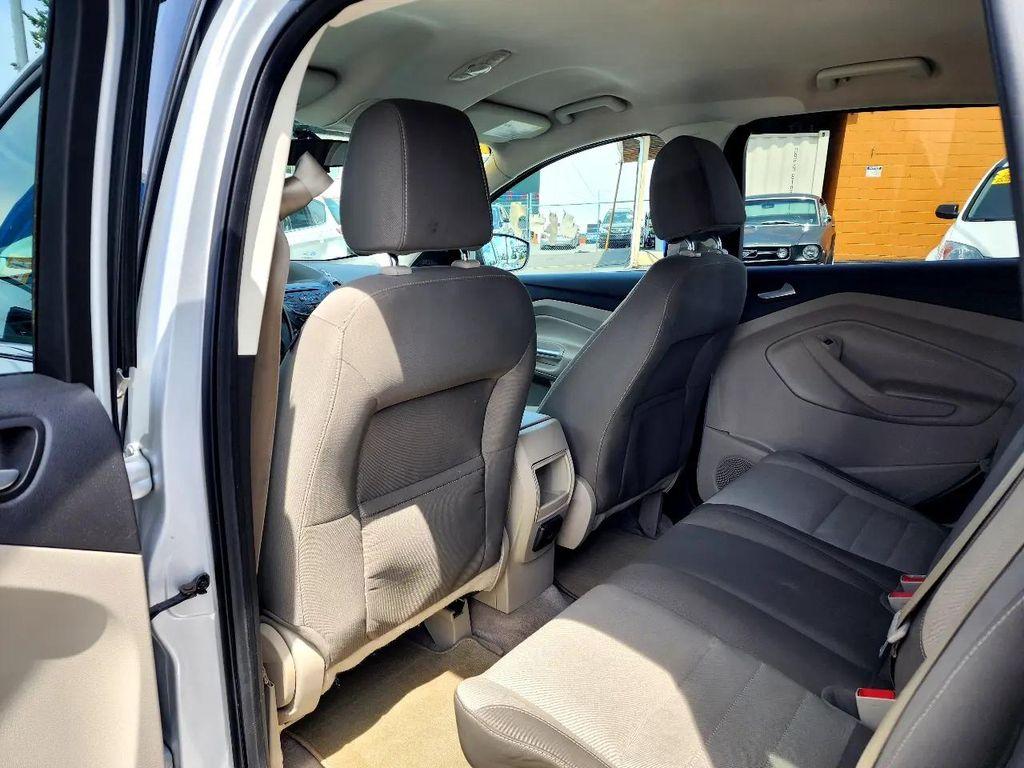 used 2013 Ford Escape car, priced at $6,499