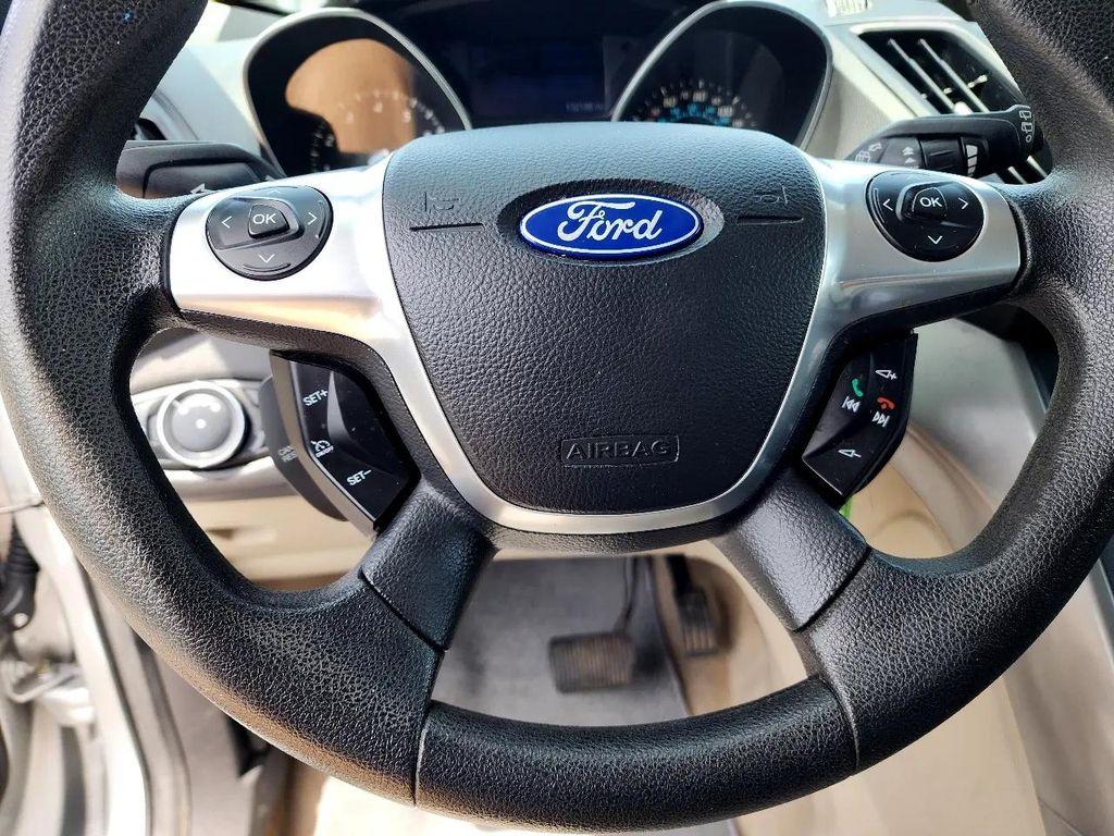 used 2013 Ford Escape car, priced at $6,499