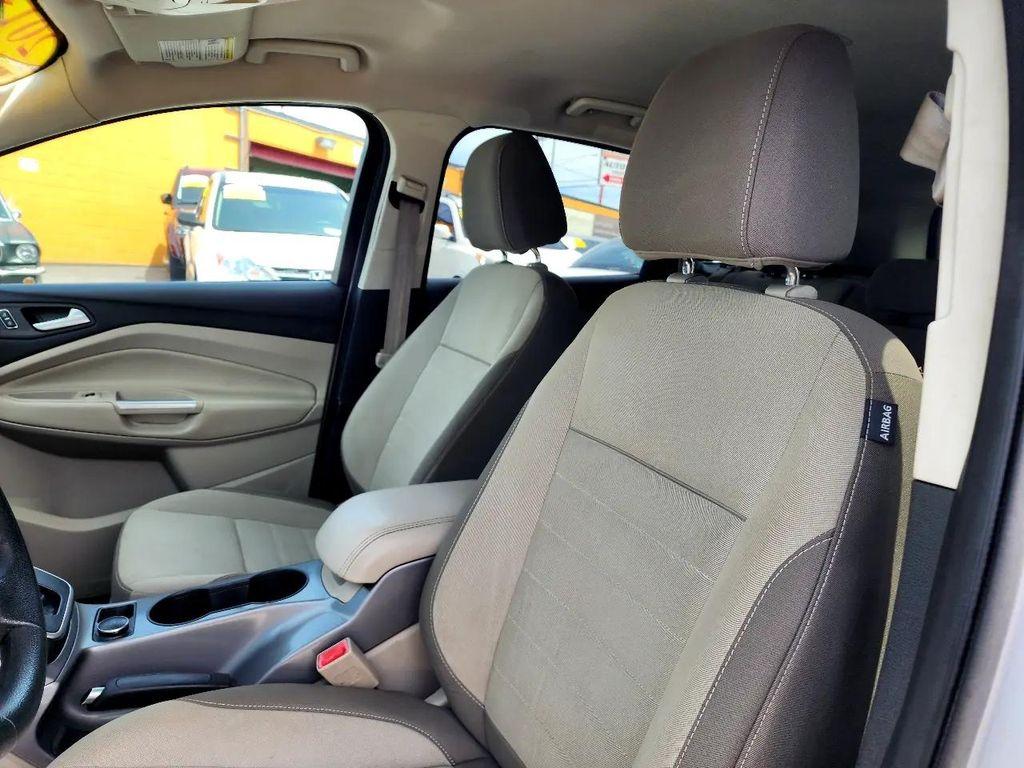 used 2013 Ford Escape car, priced at $6,499