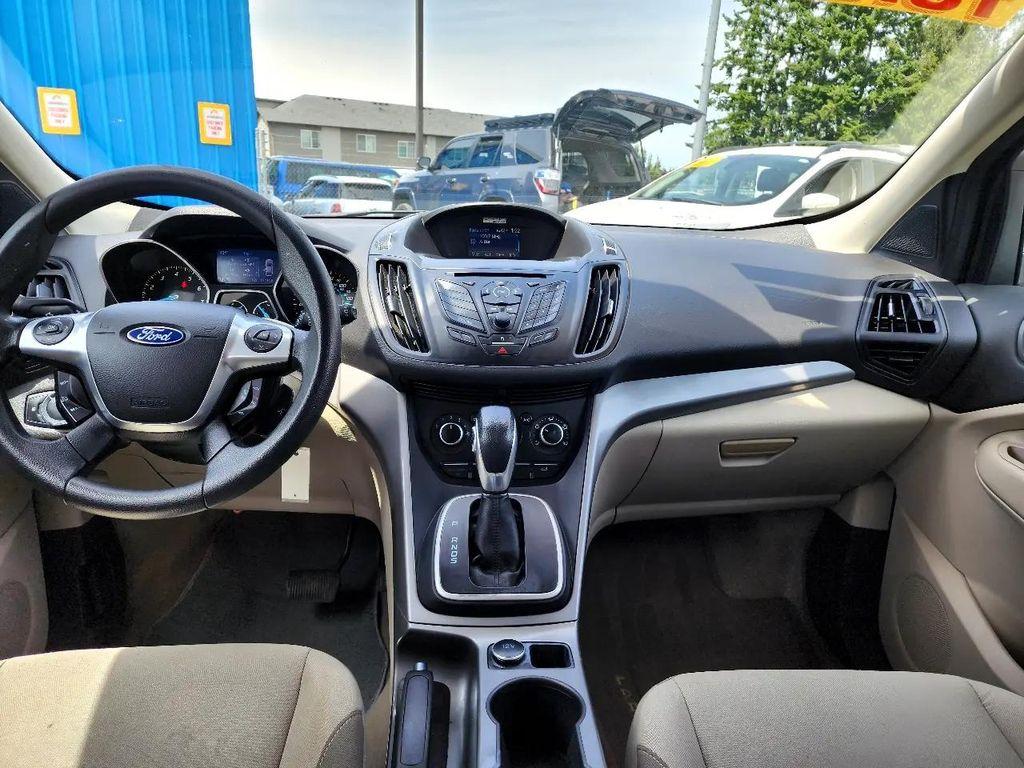 used 2013 Ford Escape car, priced at $6,499