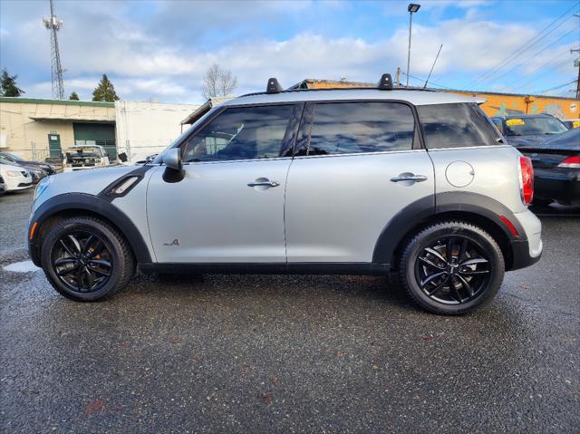 used 2013 MINI Countryman car, priced at $7,999