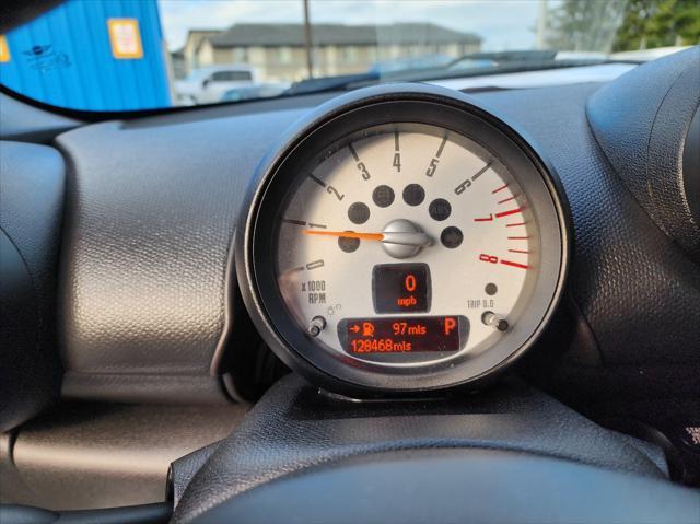 used 2013 MINI Countryman car, priced at $7,999
