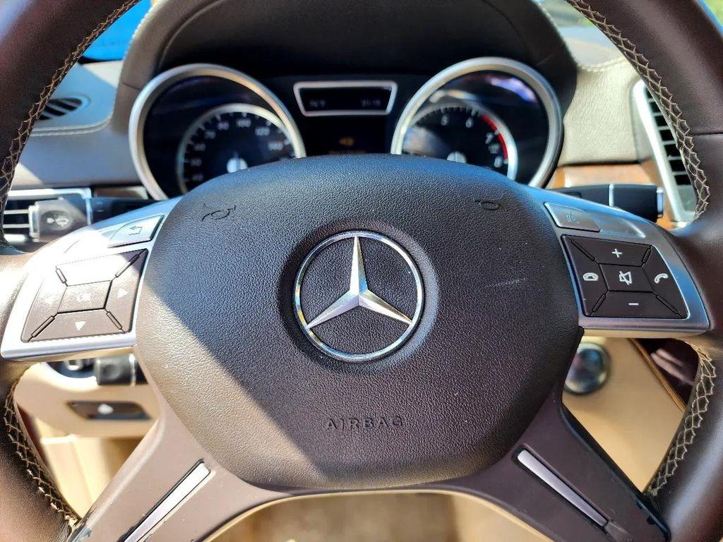 used 2013 Mercedes-Benz GL-Class car, priced at $9,999