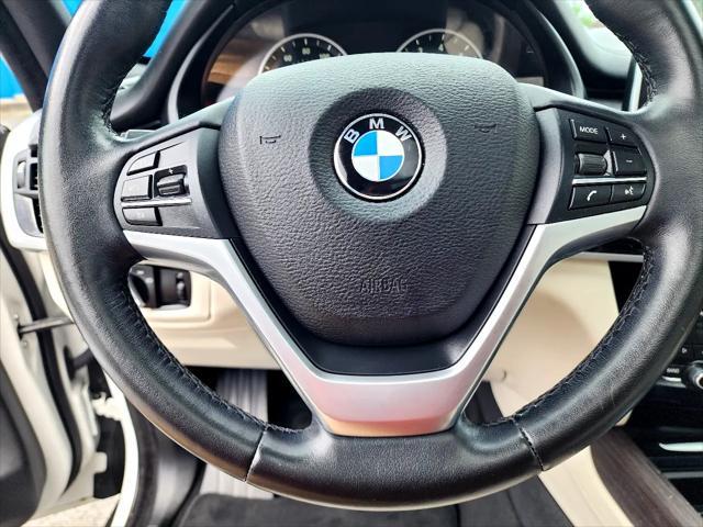 used 2017 BMW X5 car, priced at $19,995