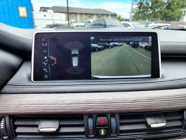 used 2017 BMW X5 car, priced at $19,995