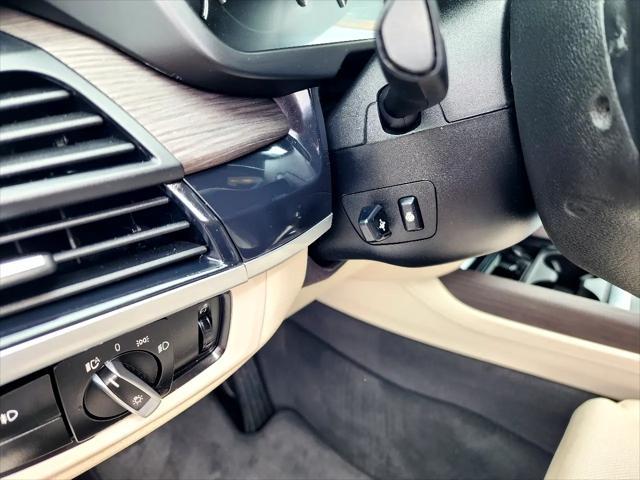 used 2017 BMW X5 car, priced at $19,995