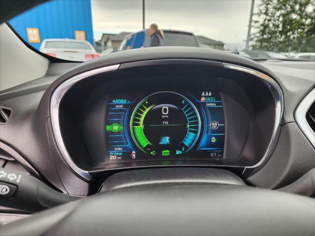 used 2016 Chevrolet Volt car, priced at $15,999