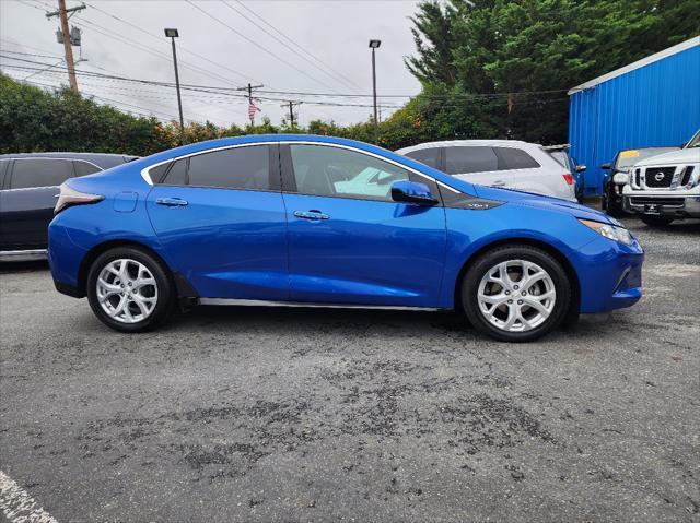 used 2016 Chevrolet Volt car, priced at $15,999