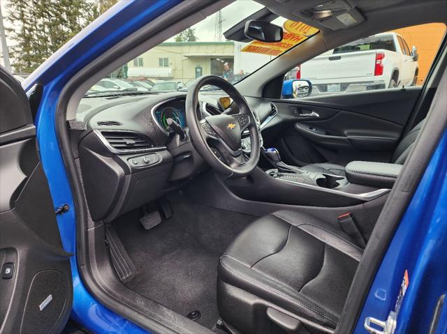 used 2016 Chevrolet Volt car, priced at $15,999