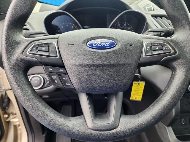 used 2017 Ford Escape car, priced at $12,999