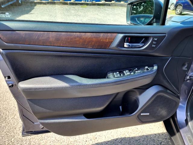 used 2016 Subaru Outback car, priced at $16,999