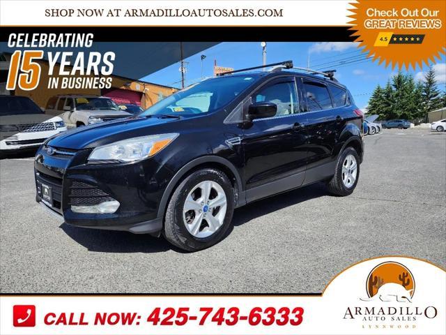 used 2014 Ford Escape car, priced at $9,995