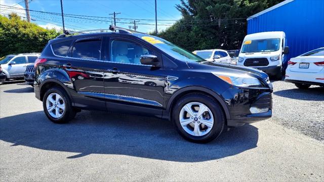 used 2014 Ford Escape car, priced at $9,995