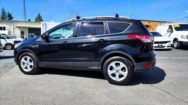 used 2014 Ford Escape car, priced at $9,995