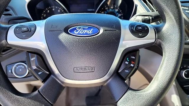 used 2014 Ford Escape car, priced at $9,995