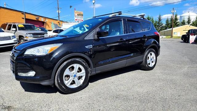 used 2014 Ford Escape car, priced at $9,995