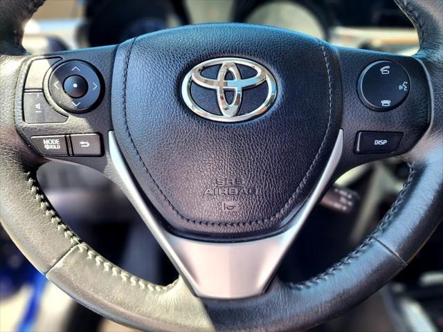 used 2014 Toyota Corolla car, priced at $13,995